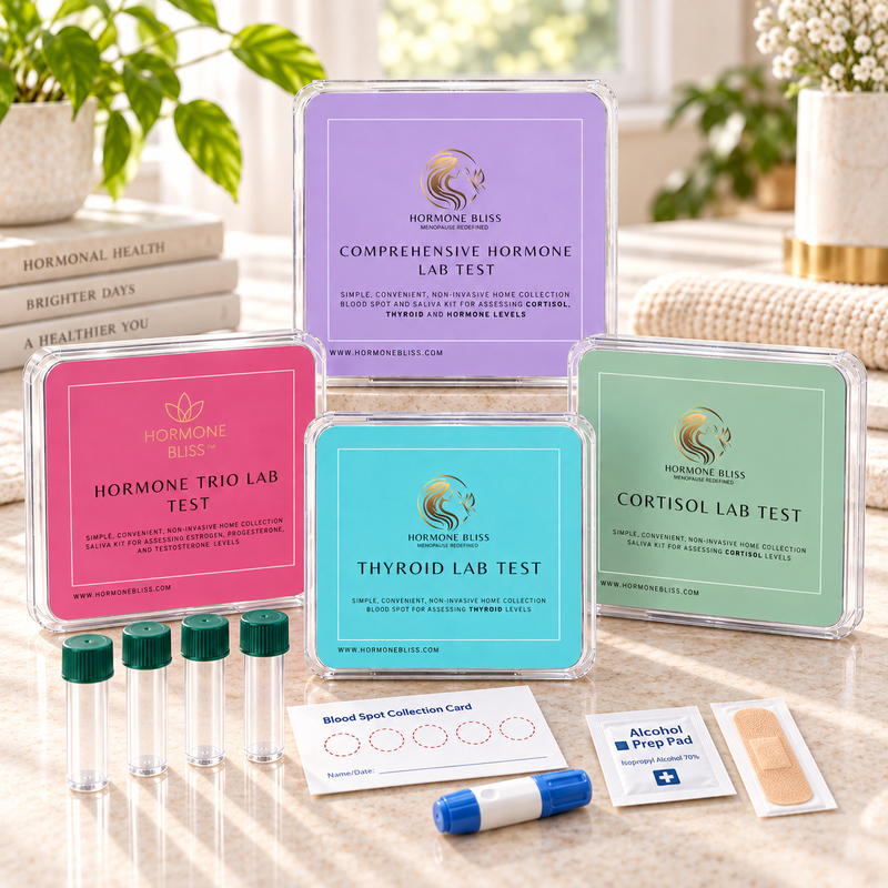 Hormone Test Kits