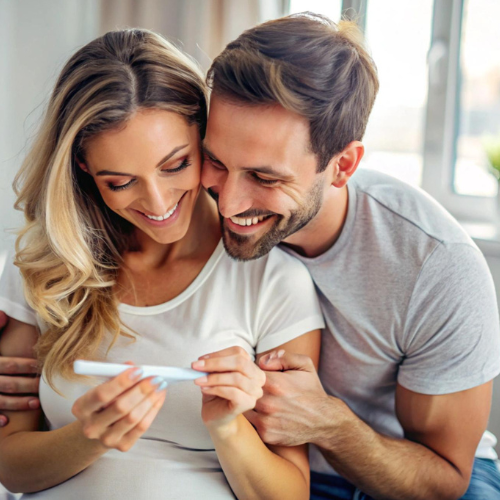 Fertility Bliss
