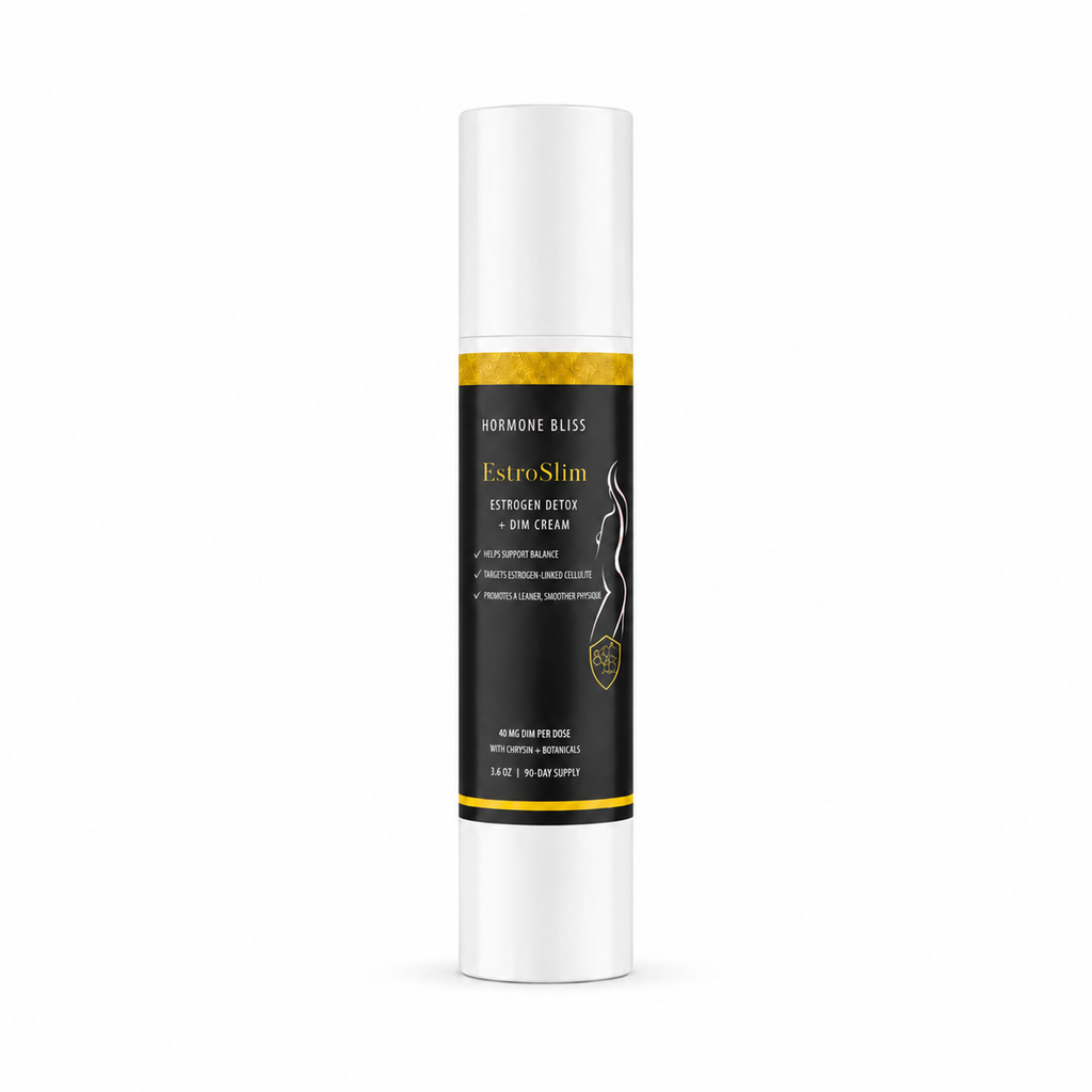 EstroSlim DIM Cream