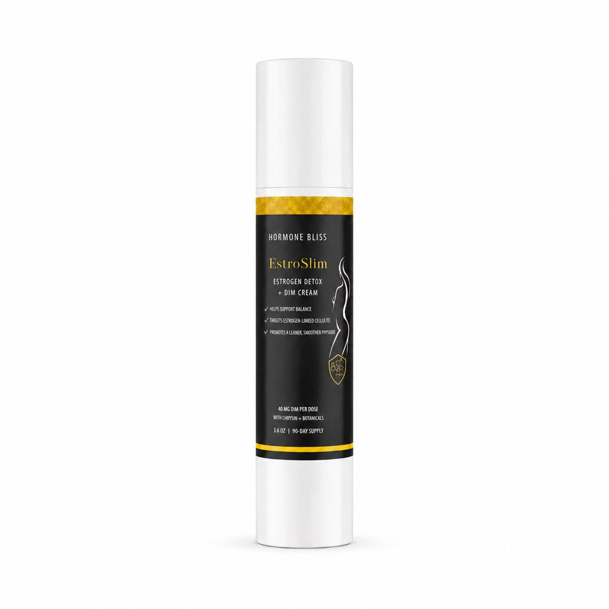 EstroSlim DIM Cream
