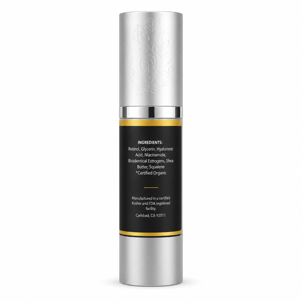 EstroLuxe™ Day + Night Cream Bundle