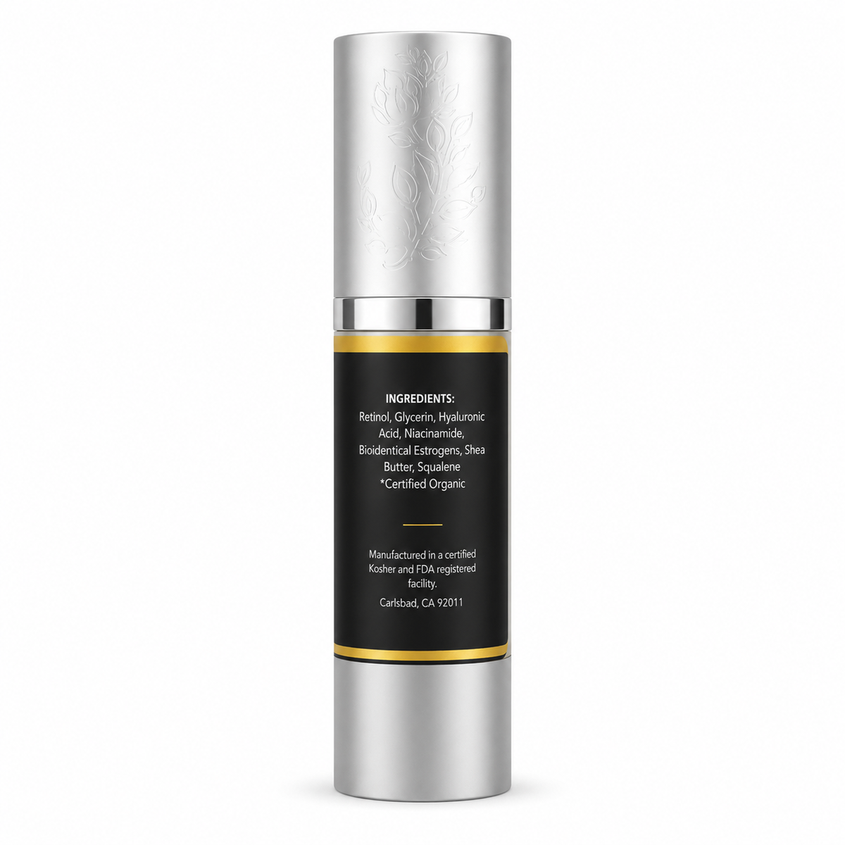 EstroLuxe™ Day + Night Cream Bundle