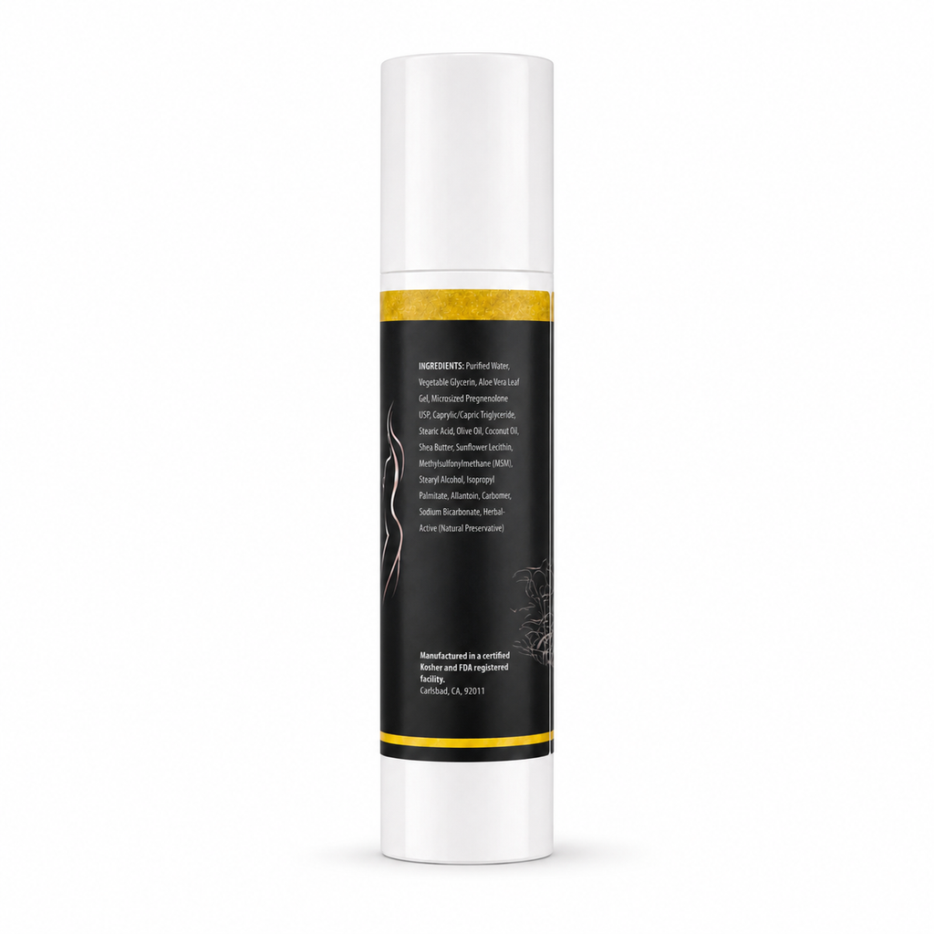 EstroSlim DIM Cream