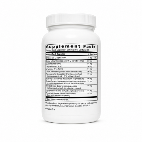Brain Support