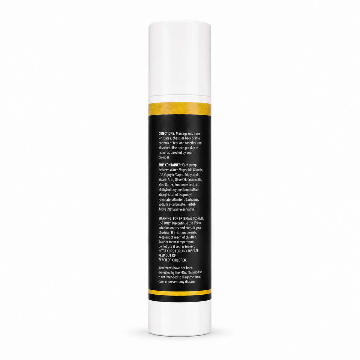 EstroSlim DIM Cream