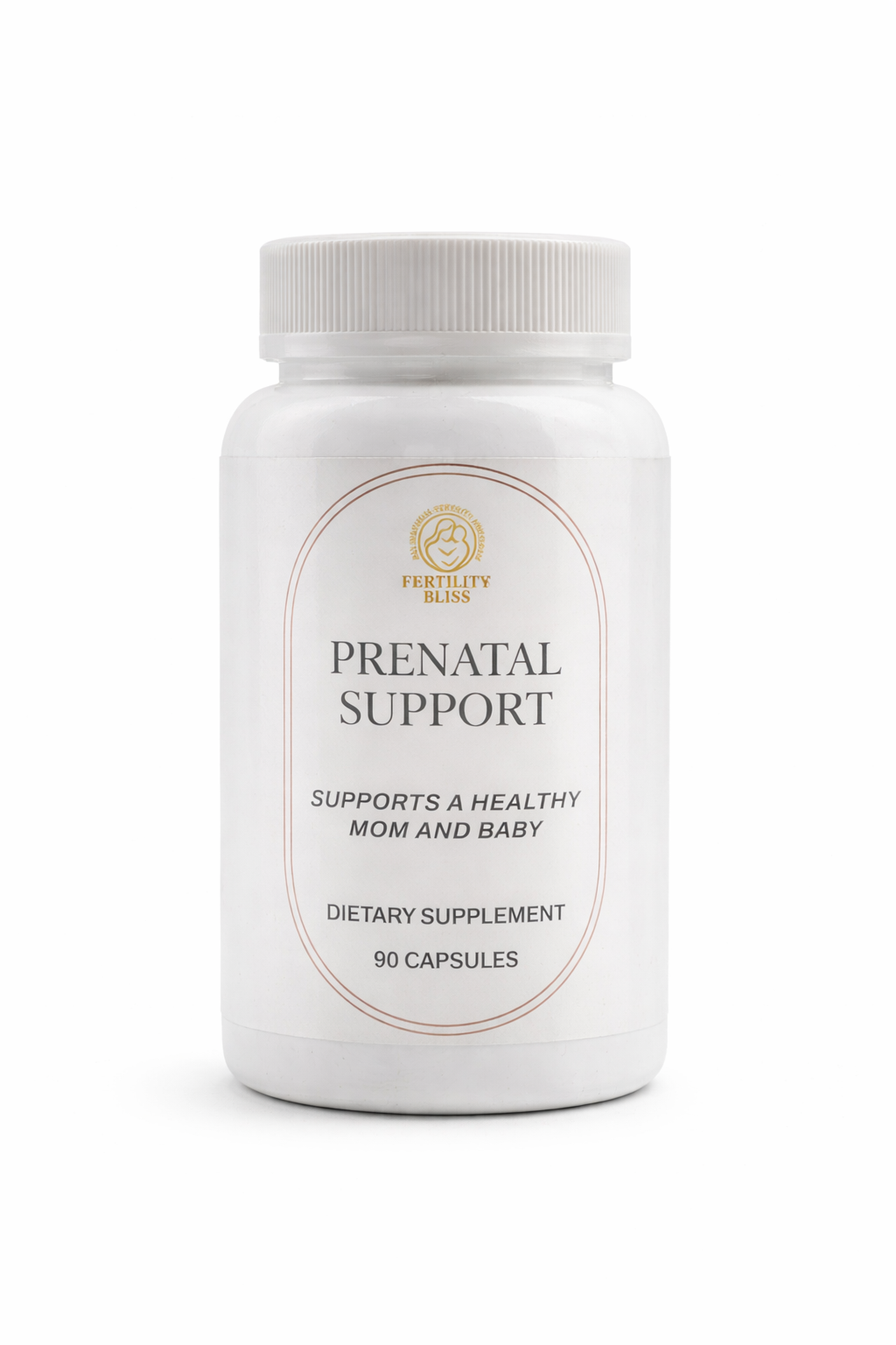Prenatal Vitamin