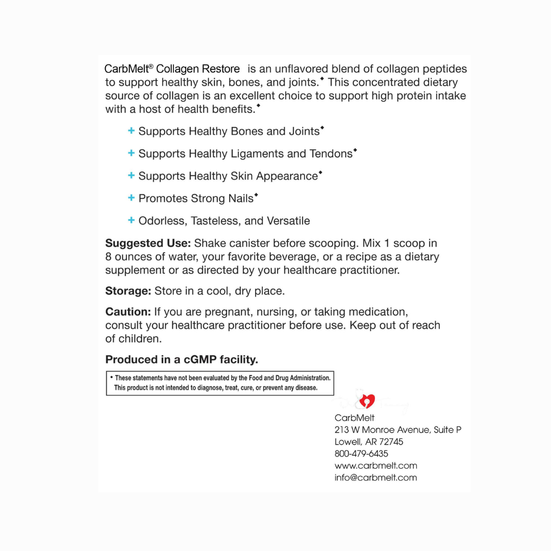 Collagen Restore