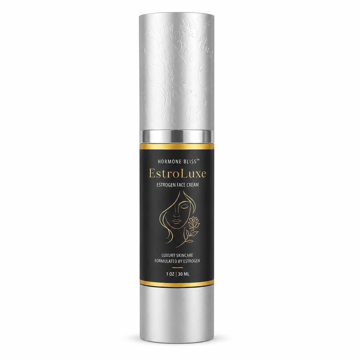 EstroLuxe Estrogen Night Face Cream