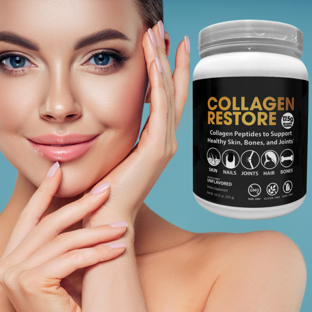 Collagen Restore