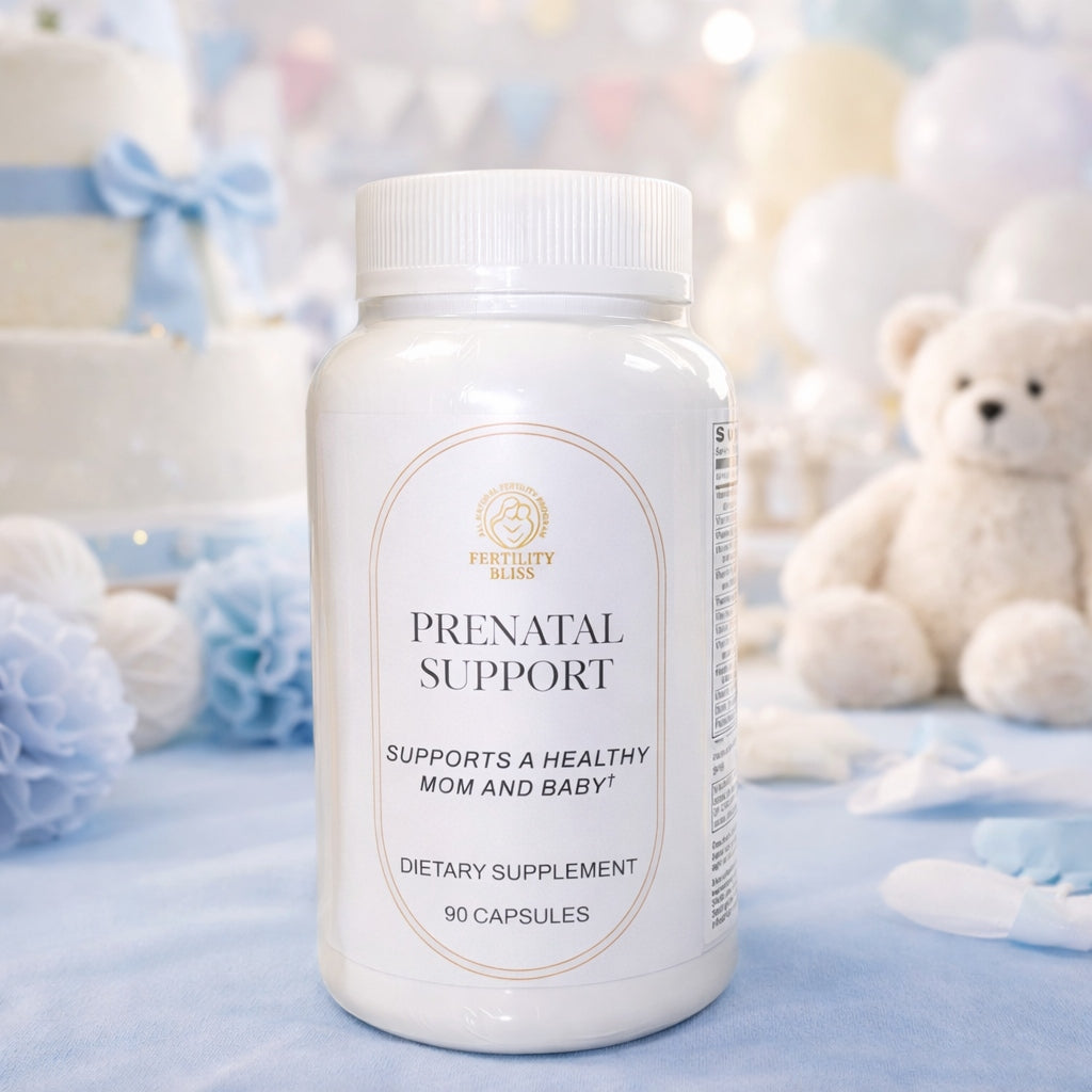 Prenatal Vitamin