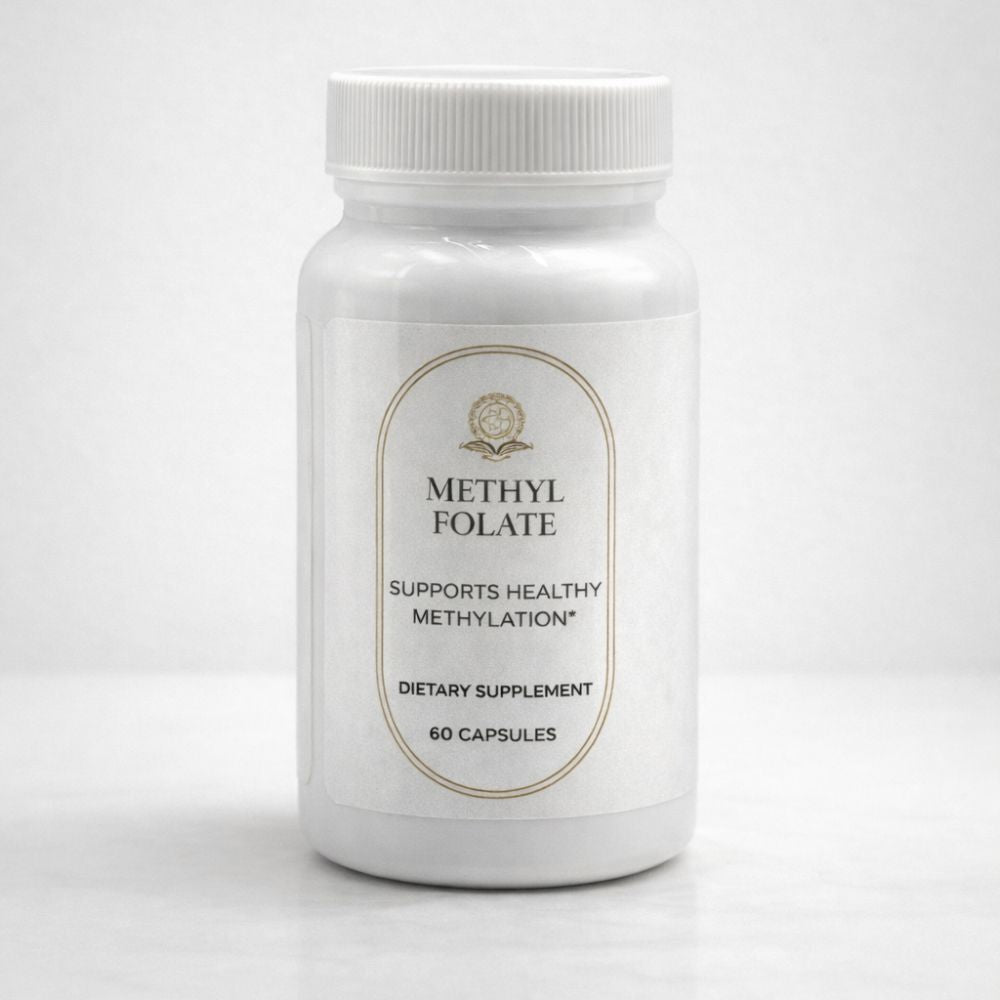 MethylFolate Fertility Bliss