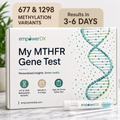 Genetic Methylation Test Kit
